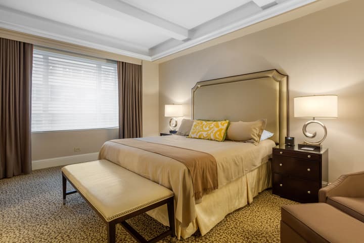 Omni Berkshire Place