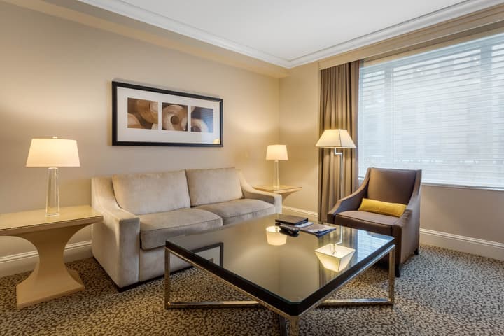 Omni Berkshire Place