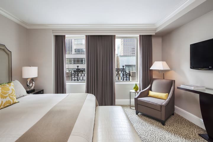 Omni Berkshire Place