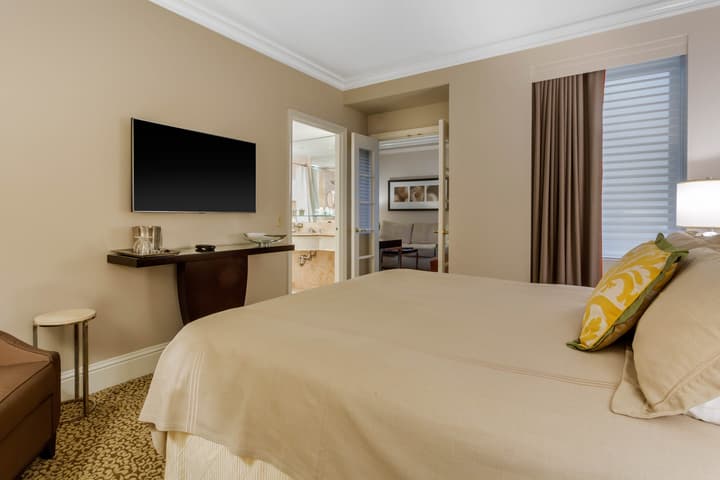 Omni Berkshire Place