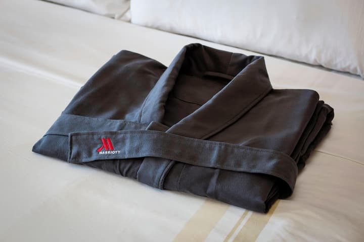 Dallas Marriott Downtown