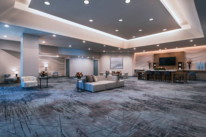 Dallas Marriott Downtown