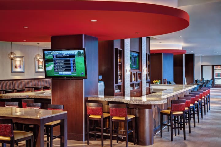 Dallas Marriott Downtown