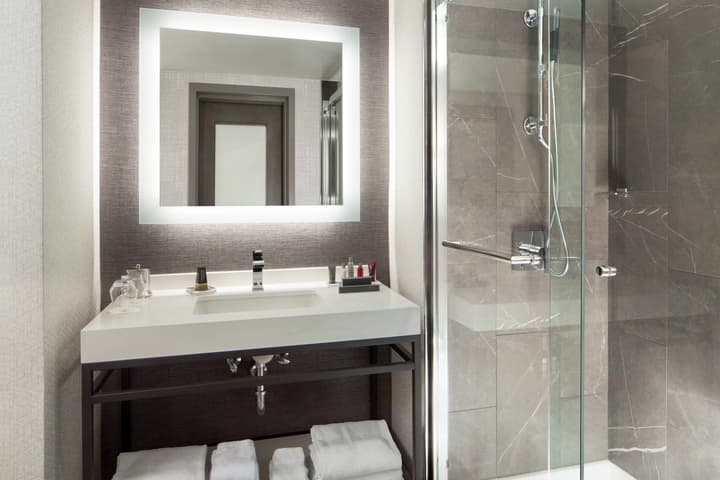 Dallas Marriott Downtown