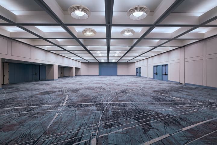 Dallas Marriott Downtown