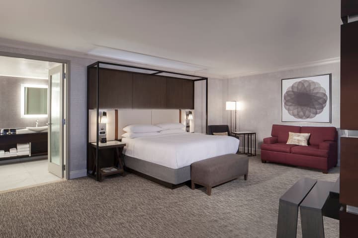 Dallas Marriott Downtown