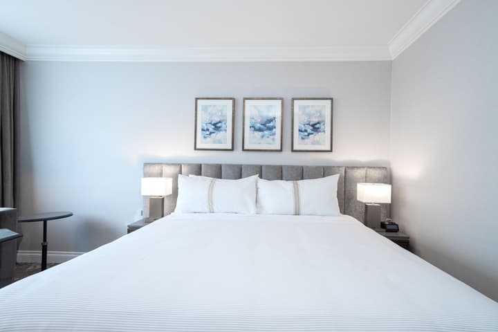 The Sutton Place Hotel Vancouver