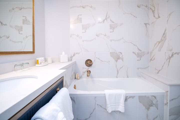 The Sutton Place Hotel Vancouver