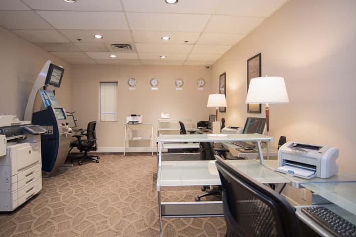 The Sutton Place Hotel Vancouver