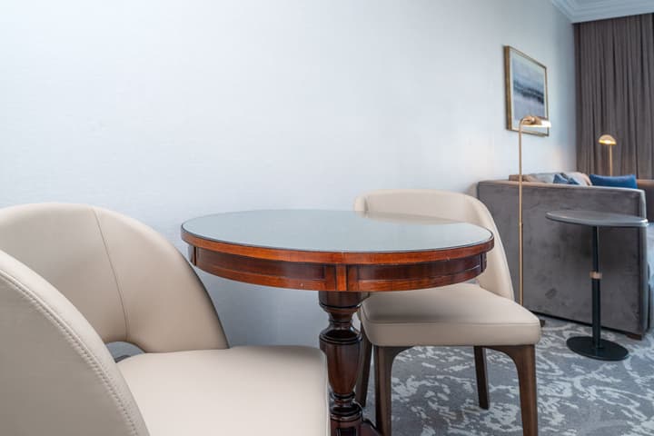 The Sutton Place Hotel Vancouver