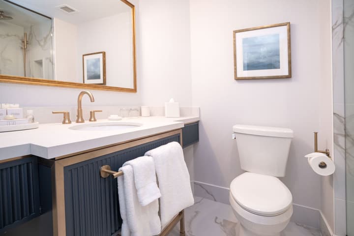 The Sutton Place Hotel Vancouver