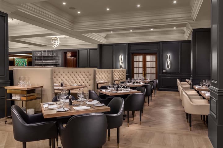 The Sutton Place Hotel Vancouver