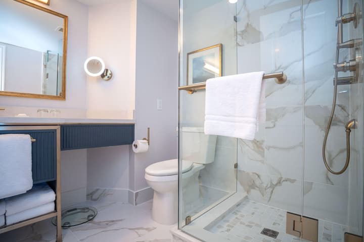 The Sutton Place Hotel Vancouver