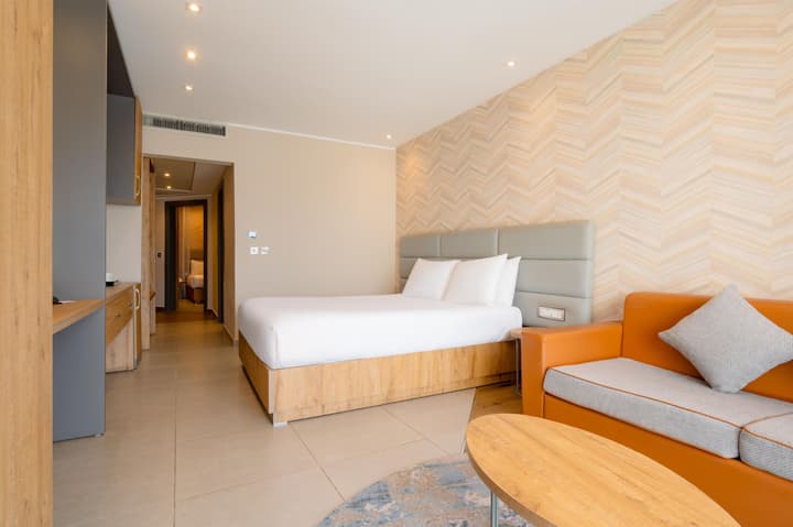 DoubleTree by Hilton Malta