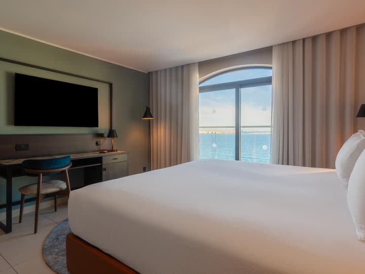 DoubleTree by Hilton Malta