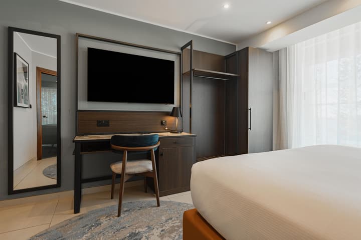 DoubleTree by Hilton Malta