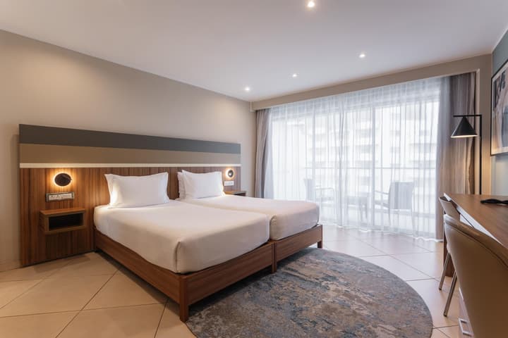DoubleTree by Hilton Malta