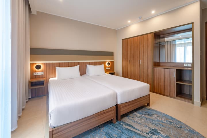 DoubleTree by Hilton Malta