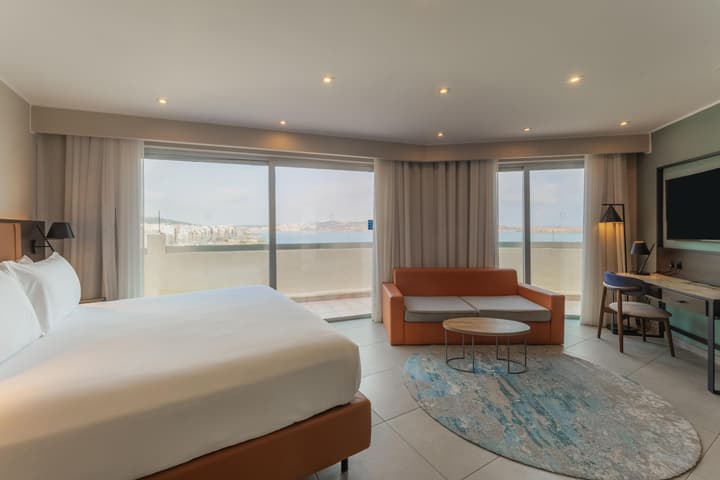 DoubleTree by Hilton Malta