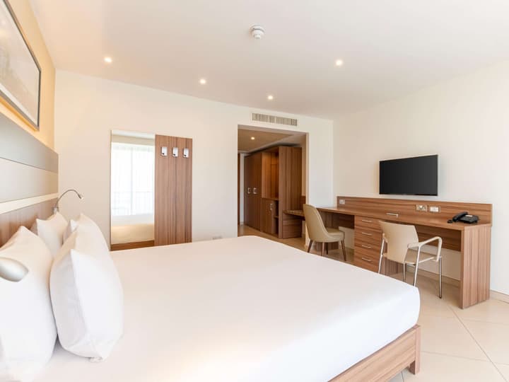 DoubleTree by Hilton Malta