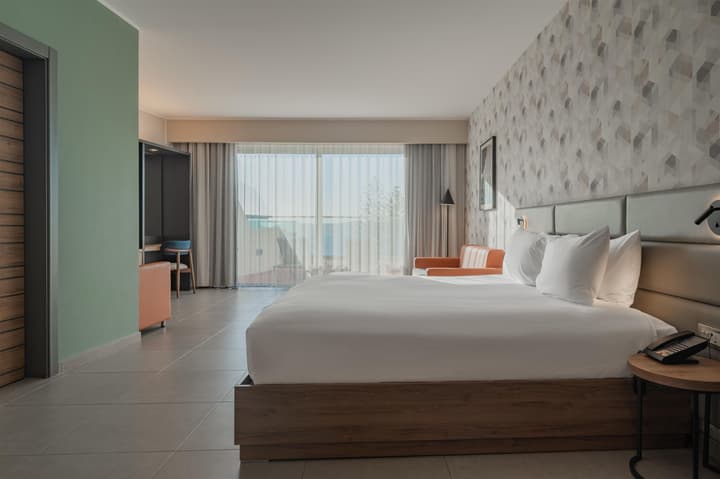 DoubleTree by Hilton Malta