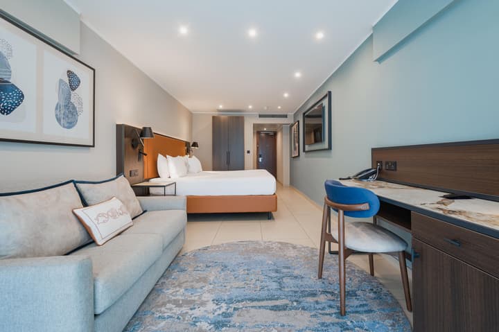 DoubleTree by Hilton Malta