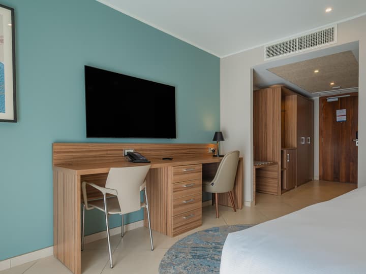 DoubleTree by Hilton Malta
