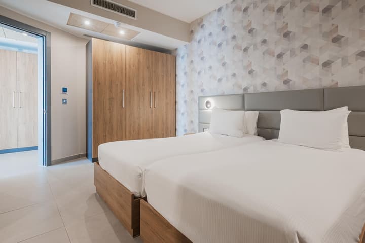 DoubleTree by Hilton Malta