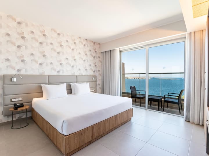 DoubleTree by Hilton Malta