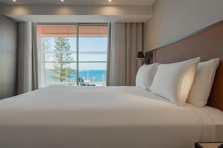 DoubleTree by Hilton Malta