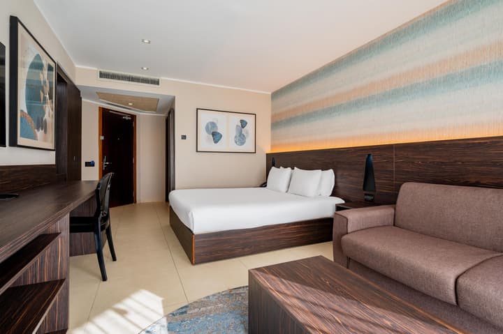 DoubleTree by Hilton Malta