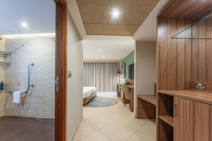 DoubleTree by Hilton Malta