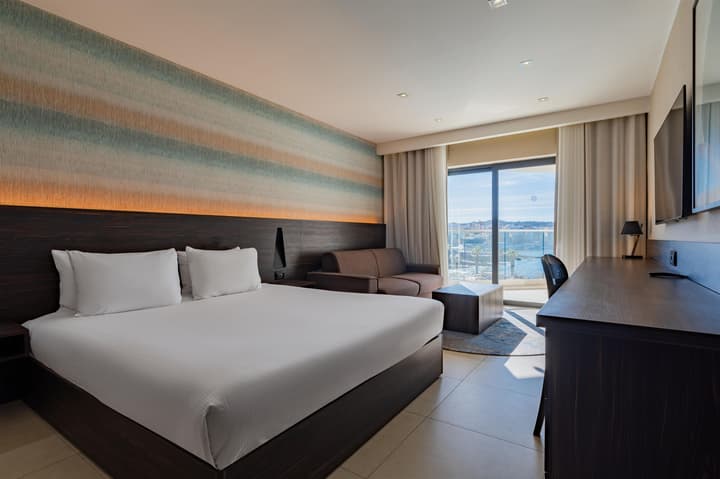 DoubleTree by Hilton Malta