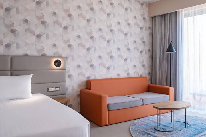 DoubleTree by Hilton Malta