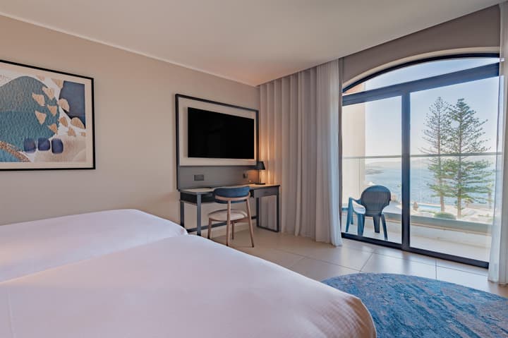 DoubleTree by Hilton Malta