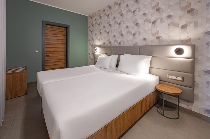 DoubleTree by Hilton Malta