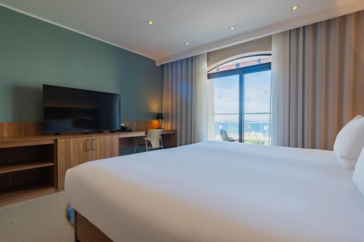 DoubleTree by Hilton Malta