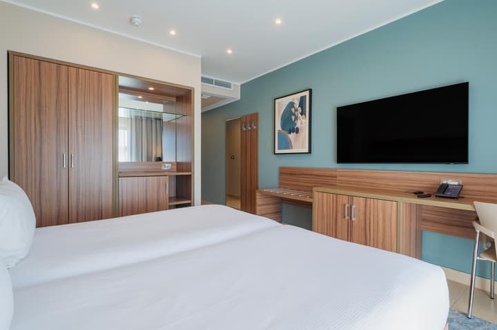 DoubleTree by Hilton Malta