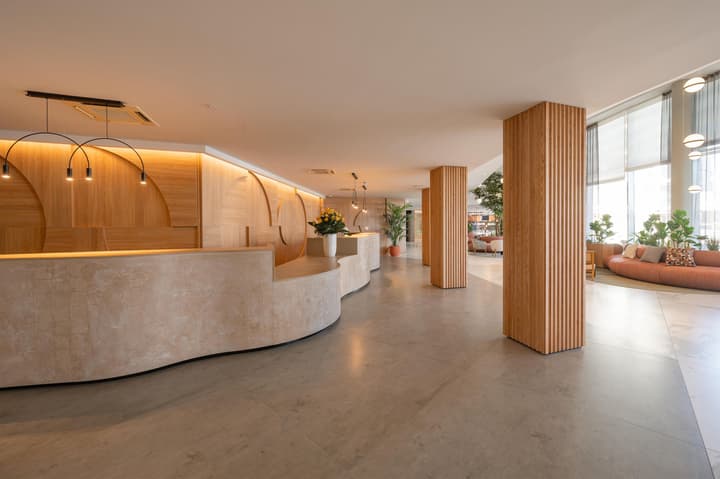 DoubleTree by Hilton Malta