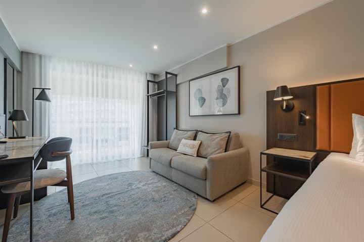 DoubleTree by Hilton Malta