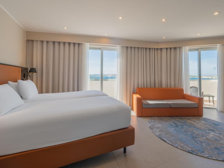 DoubleTree by Hilton Malta