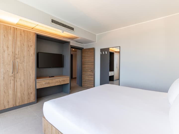 DoubleTree by Hilton Malta