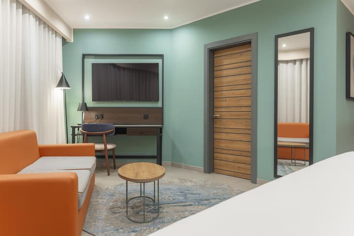 DoubleTree by Hilton Malta