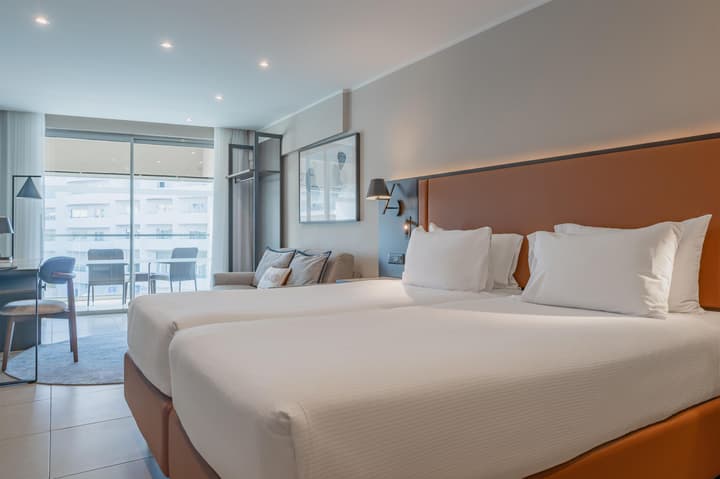 DoubleTree by Hilton Malta