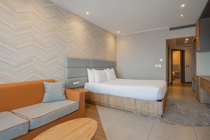 DoubleTree by Hilton Malta