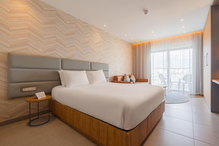 DoubleTree by Hilton Malta