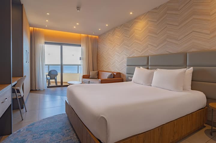 DoubleTree by Hilton Malta