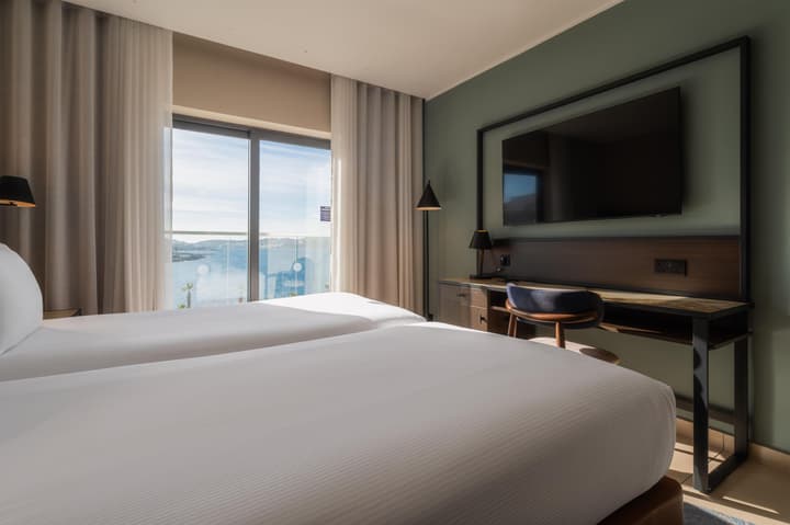DoubleTree by Hilton Malta
