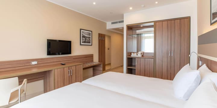 DoubleTree by Hilton Malta