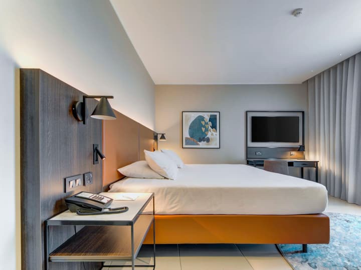 DoubleTree by Hilton Malta